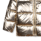 Blus&atilde;o de penas imperme&aacute;vel KARL LAGERFELD KIDS 
                    GIRL
