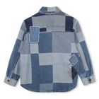 Casaco de denim MARC JACOBS 
                    BOY