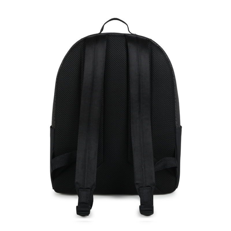 Printed Backpack BOSS 
                    BOY