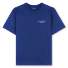 Camiseta de mangas curtas GIVENCHY 
                    UNISEX