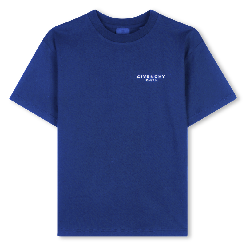 Camiseta de mangas curtas GIVENCHY 
                        UNISEX