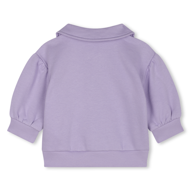 Sweatshirt & Trousers KENZO KIDS 
                    GIRL