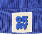 Gorro de malha BILLIEBLUSH 
                    BOY