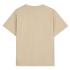 T-shirt de manga curta BOSS 
                    BOY