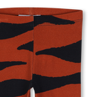 Conjunto de camiseta e legging KENZO KIDS 
                    MENINA