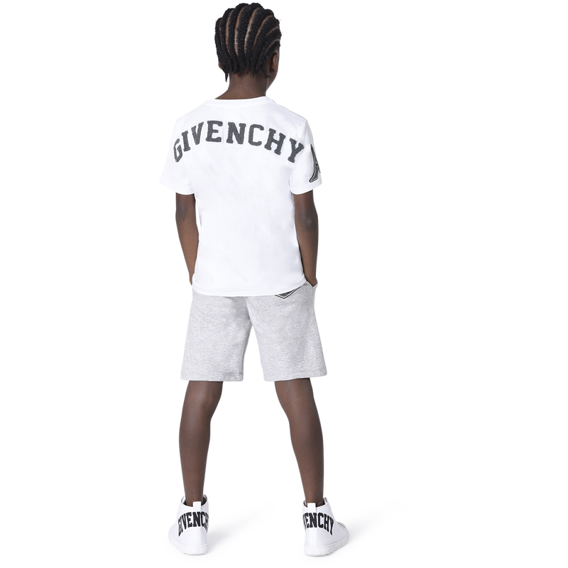 CALCAO GIVENCHY 
                    BOY