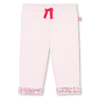 Cal&ccedil;as de jogging BILLIEBLUSH 
                    GIRL