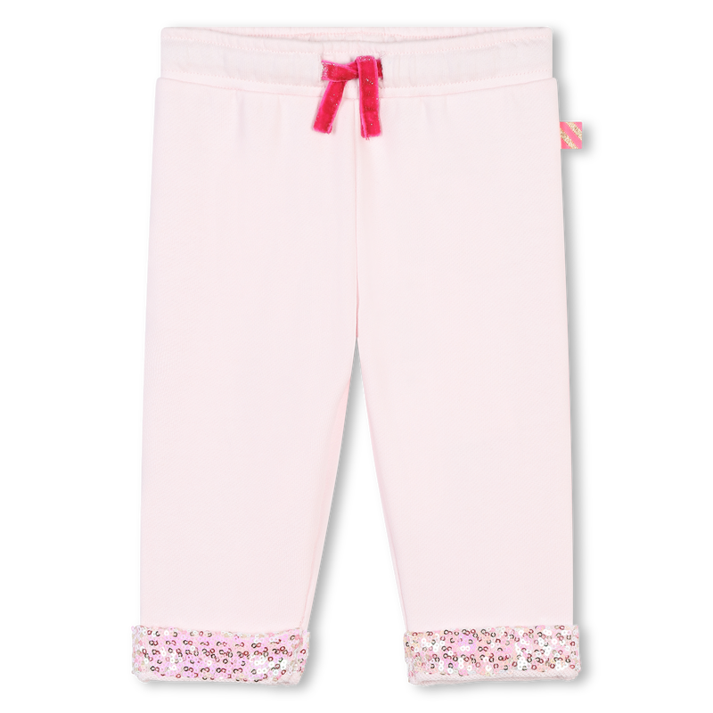 Cal&ccedil;as de jogging BILLIEBLUSH 
                        GIRL