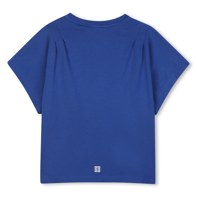 T-shirt de manga curta GIVENCHY 
                    GIRL