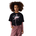 Camiseta de manga longa CHLOE 
                    GIRL