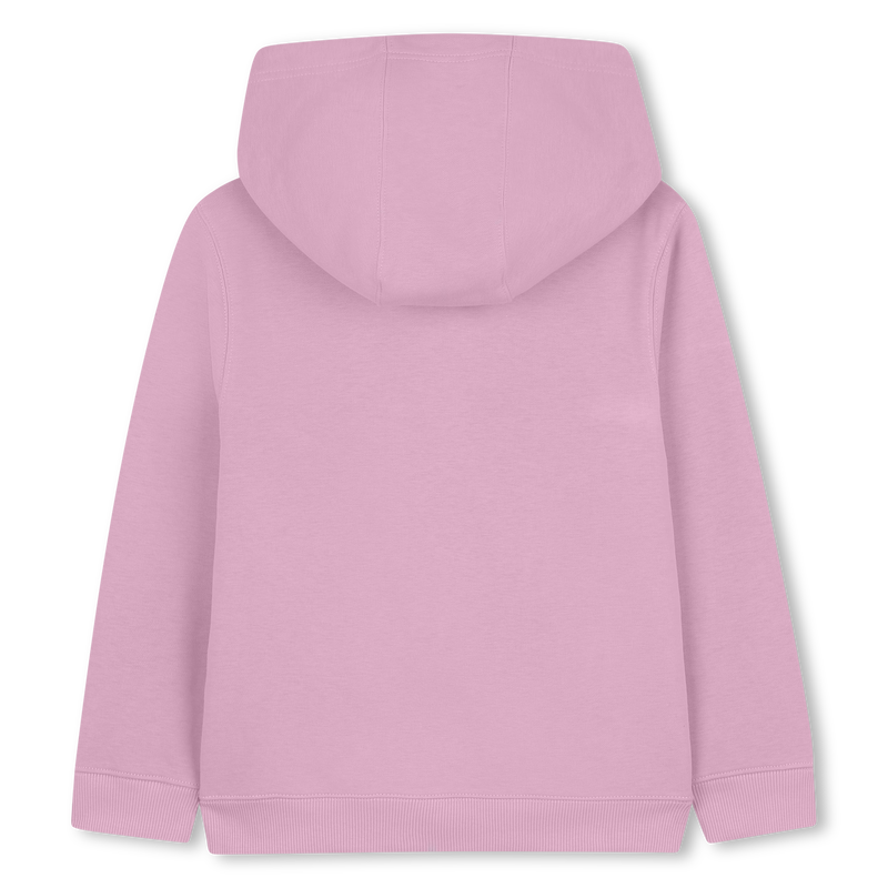 Cardigan com capuz GIVENCHY 
                        UNISEX