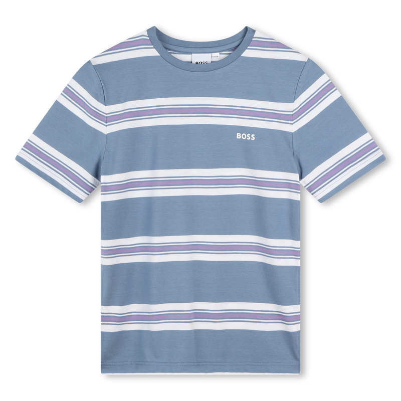 Short-Sleeved T-Shirt BOSS 
                    BOY