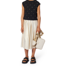 Mala e porta moedas MICHAEL KORS 
                    GIRL