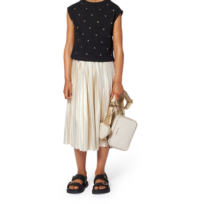 Mala e porta moedas MICHAEL KORS GIRL