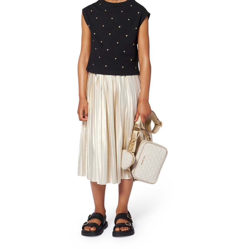Mala e porta moedas MICHAEL KORS 
                        GIRL
