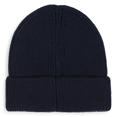 Gorro de tric&ocirc; BOSS GIRL