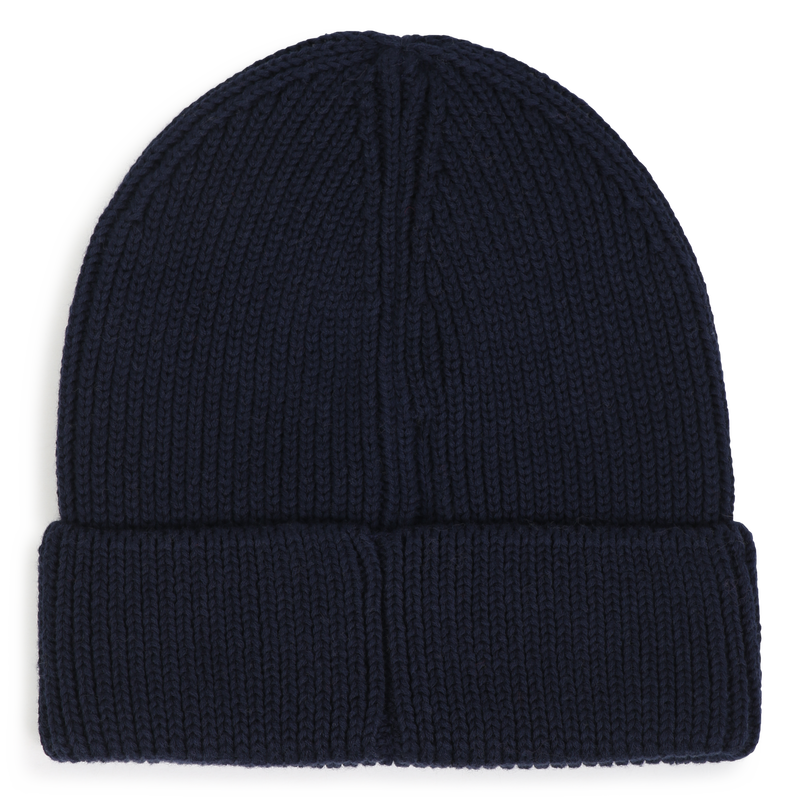 Gorro de tric&ocirc; BOSS 
                        GIRL