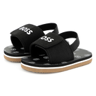 Sand&aacute;lias com velcro BOSS 
                    BOY