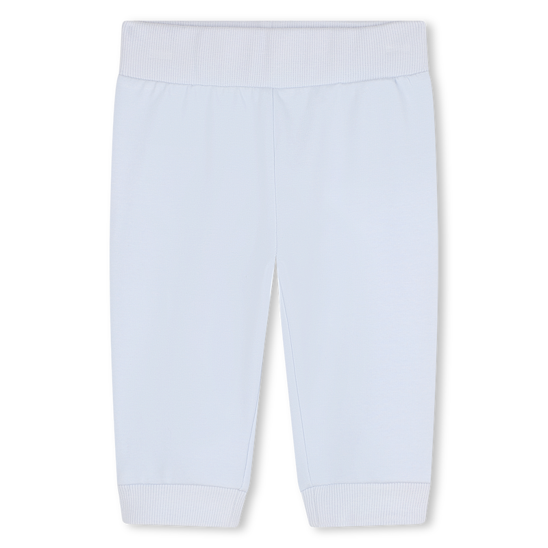 Cal&ccedil;as, cardig&atilde; e t-shirt KENZO KIDS 
                        UNISEX