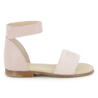 S&acirc;ndalos strap CHLOE 
                    GIRL