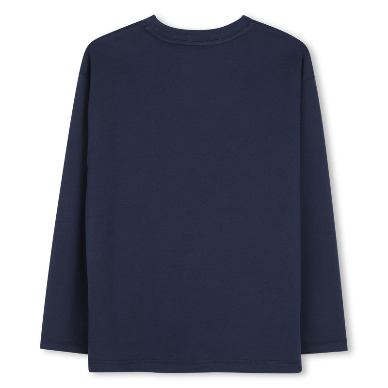 Camiseta de manga longa TIMBERLAND 
                        BOY