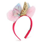 Tiara BILLIEBLUSH 
                    GIRL