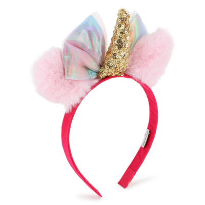 Tiara BILLIEBLUSH GIRL