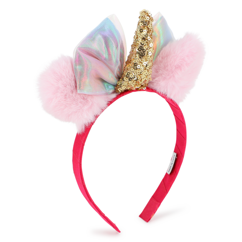 Tiara BILLIEBLUSH 
                        GIRL