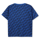 T-shirt de manga curta KENZO KIDS 
                    BOY