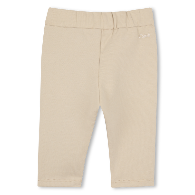 CARDIGAN E CONJUNTO DE CAL&Ccedil;AS CHLOE 
                        GIRL