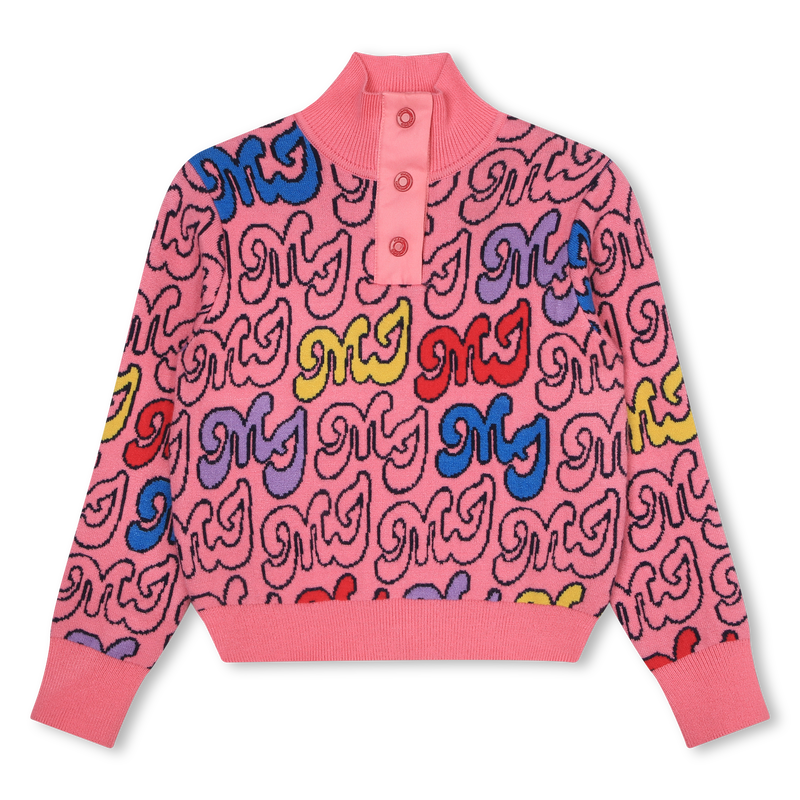 CAMISOLA MARC JACOBS 
                    GIRL