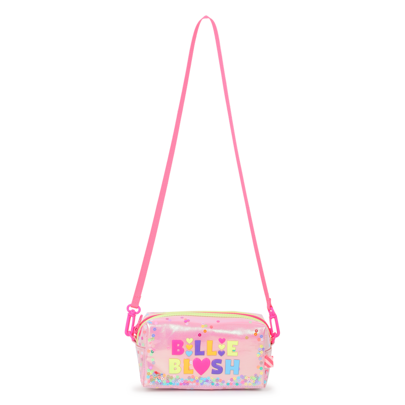 Estojo BILLIEBLUSH 
                        GIRL