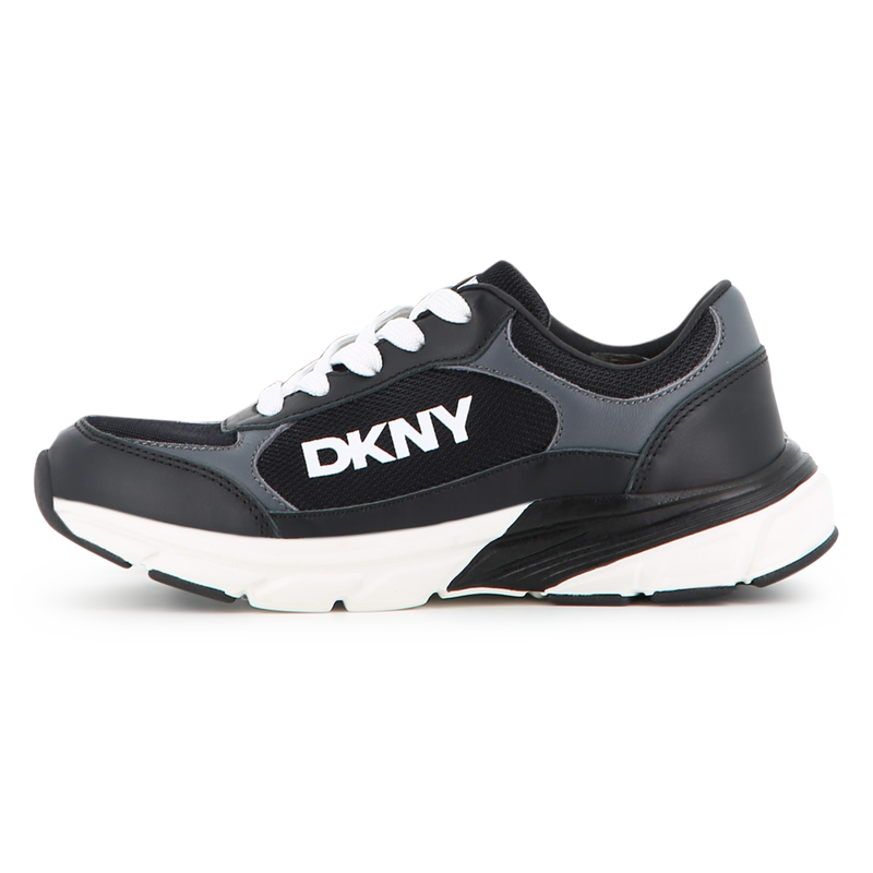 T&ecirc;nis DKNY 
                        BOY