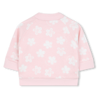 Conjunto revers&iacute;vel de 3 pe&ccedil;as MARC JACOBS 
                    UNISEX