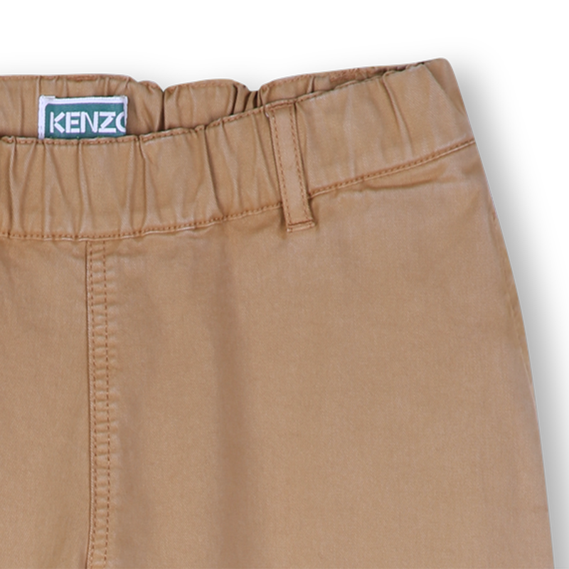 Cal&ccedil;a KENZO KIDS 
                        MENINO