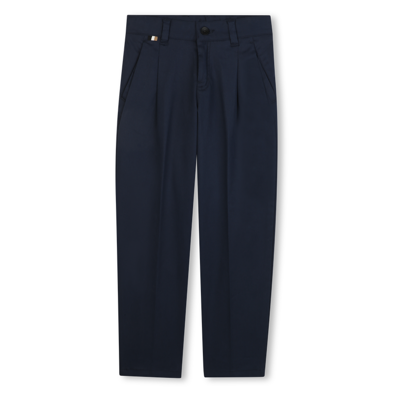 Chinos BOSS 
                    BOY