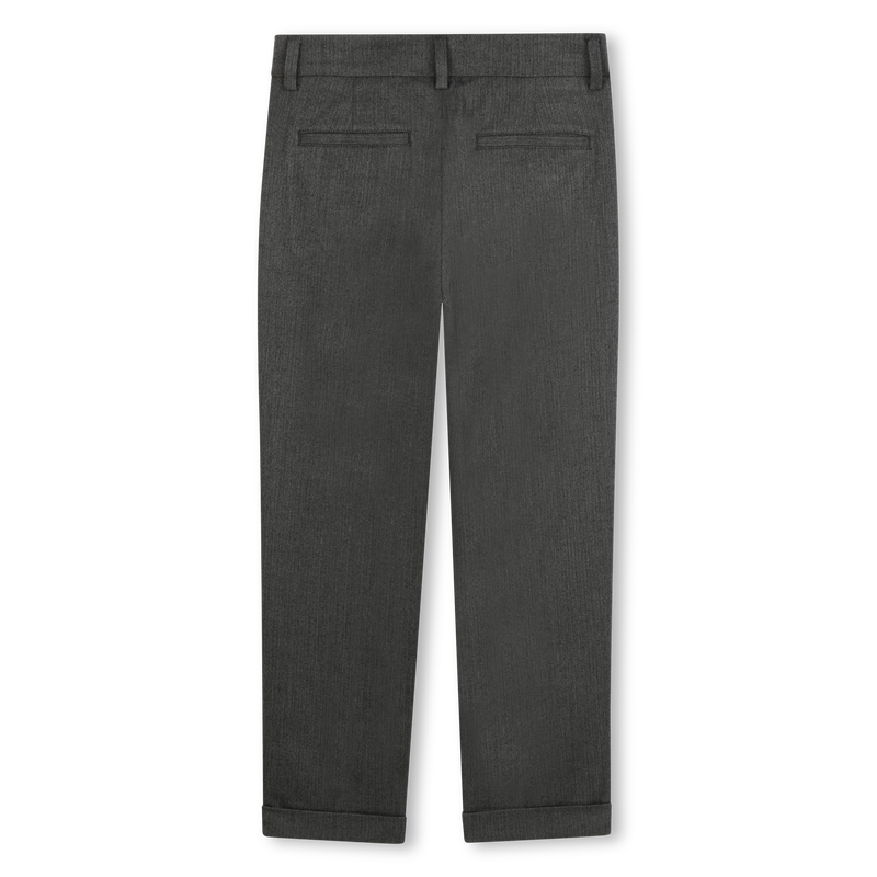 Cal&ccedil;as de fato BOSS 
                        BOY