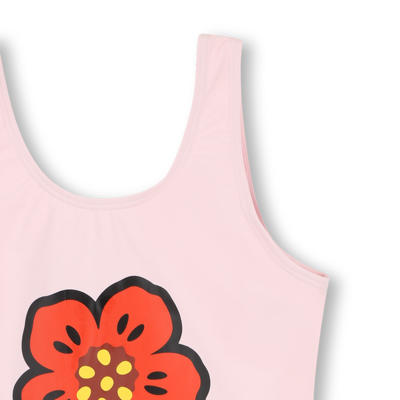 FATO DE BANHO DE 1 PE&Ccedil;A KENZO KIDS 
                        GIRL