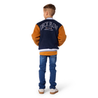 Blus&atilde;o teddy HUGO 
                    BOY