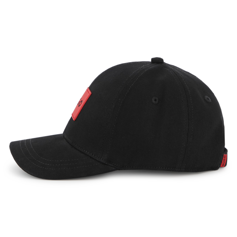 TAMPA AJUST&Aacute;VEL HUGO 
                        UNISEX