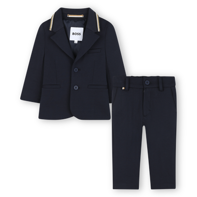 Conjunto de fantasias BOSS BOY