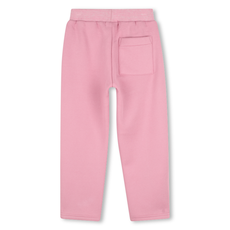 Cal&ccedil;as de moletom BILLIEBLUSH 
                        GIRL