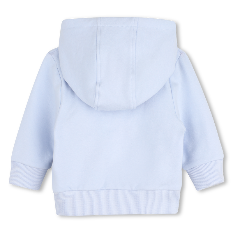 Conjunto de cal&ccedil;a, cardig&atilde; e camiseta BOSS 
                        BOY
