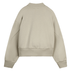 Capuz zip-up GIVENCHY 
                    GIRL