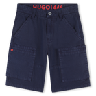 Cal&ccedil;&otilde;es de carga HUGO 
                    BOY