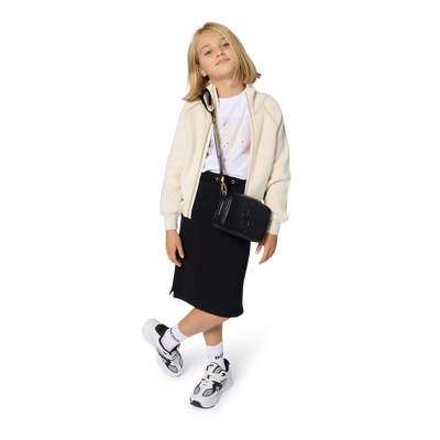 Cardigã de malha BOSS GIRL