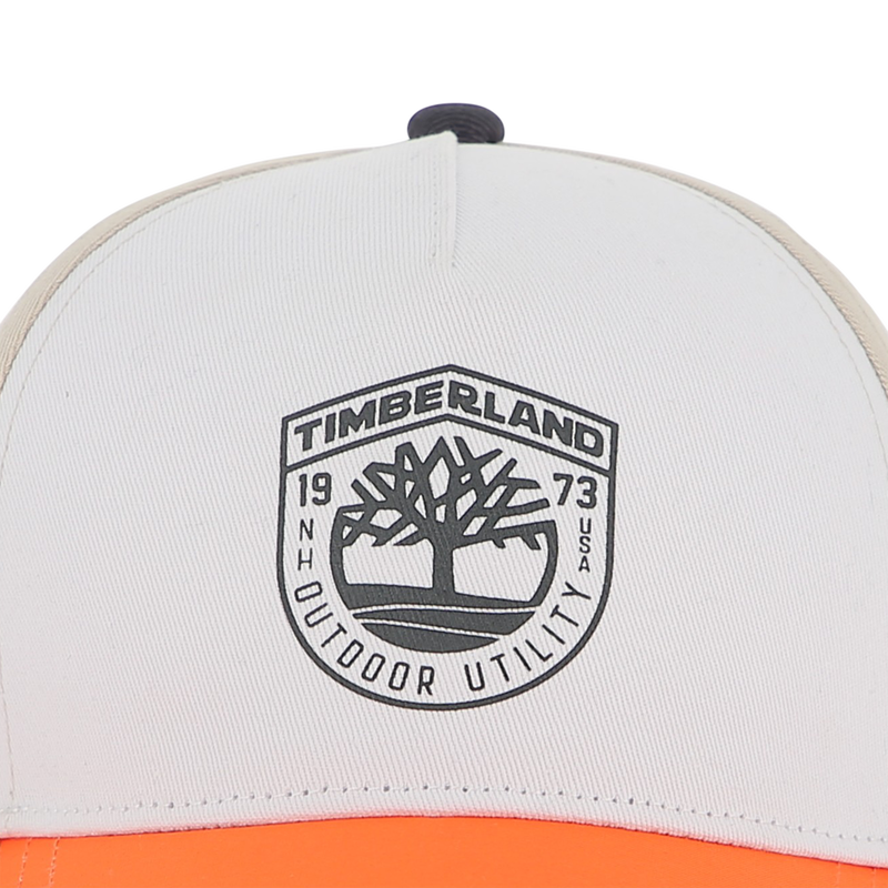 Tampa ajust&aacute;vel TIMBERLAND 
                        BOY
