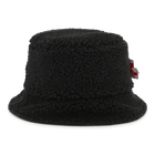 Chap&eacute;u bucket revers&iacute;vel HUGO 
                    BOY