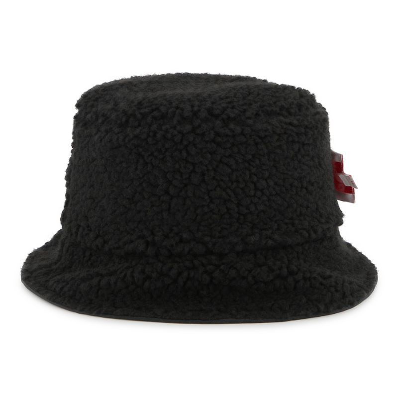 Chap&eacute;u bucket revers&iacute;vel HUGO 
                        BOY