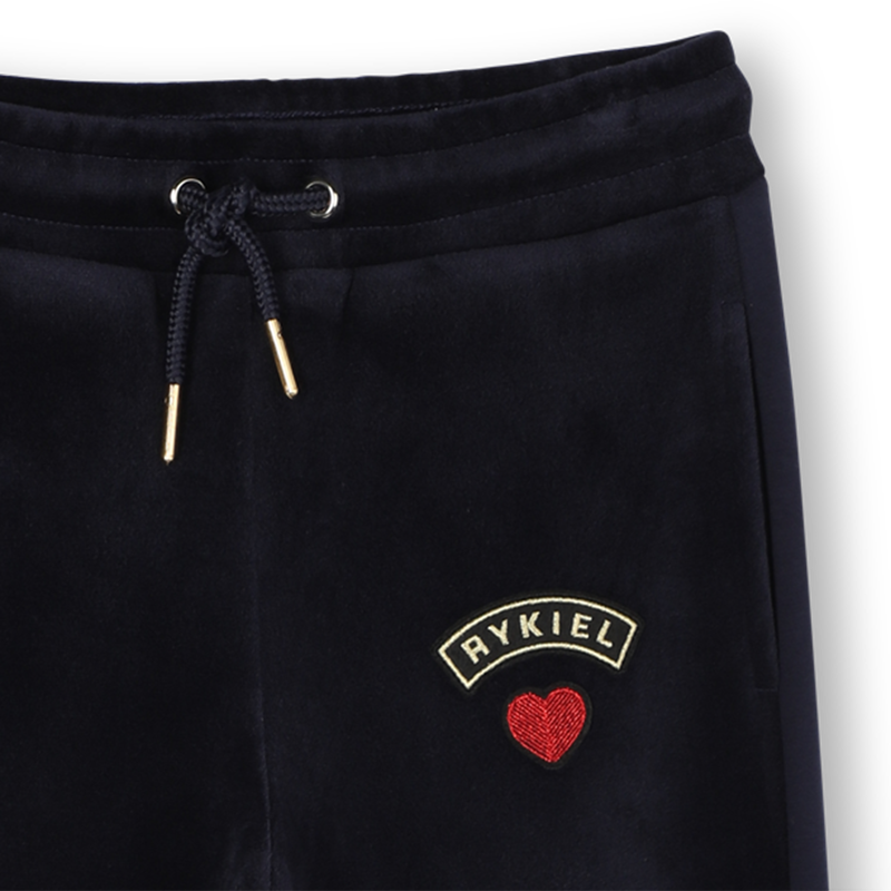 Agasalho esportivo SONIA RYKIEL 
                    GIRL